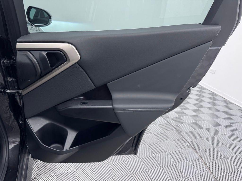 used 2025 BMW X3 car, priced at $37,895