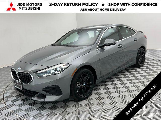 used 2024 BMW 228 Gran Coupe car, priced at $28,285
