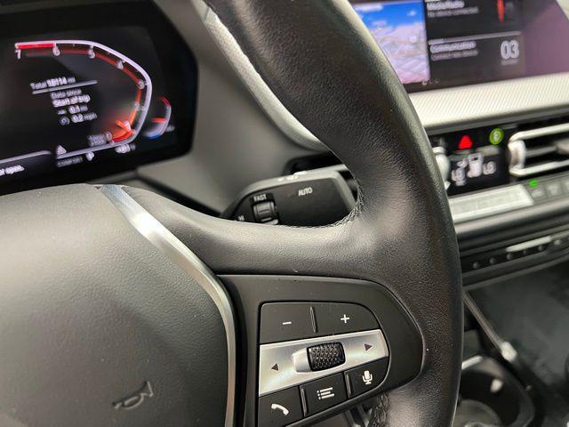 used 2024 BMW 840 Gran Coupe car, priced at $28,285