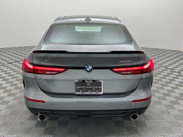 used 2024 BMW 840 Gran Coupe car, priced at $28,285