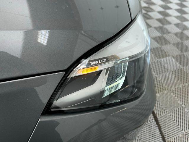 used 2024 BMW 840 Gran Coupe car, priced at $28,285