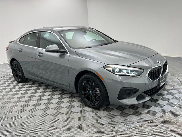 used 2024 BMW 840 Gran Coupe car, priced at $28,285