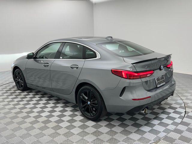 used 2024 BMW 840 Gran Coupe car, priced at $28,285