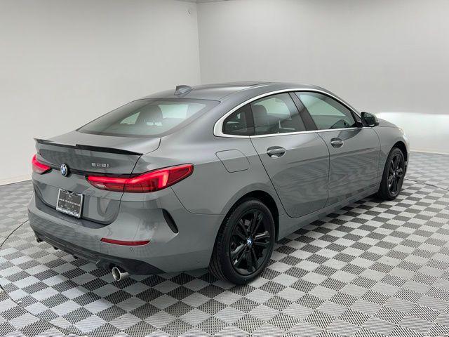used 2024 BMW 840 Gran Coupe car, priced at $28,285