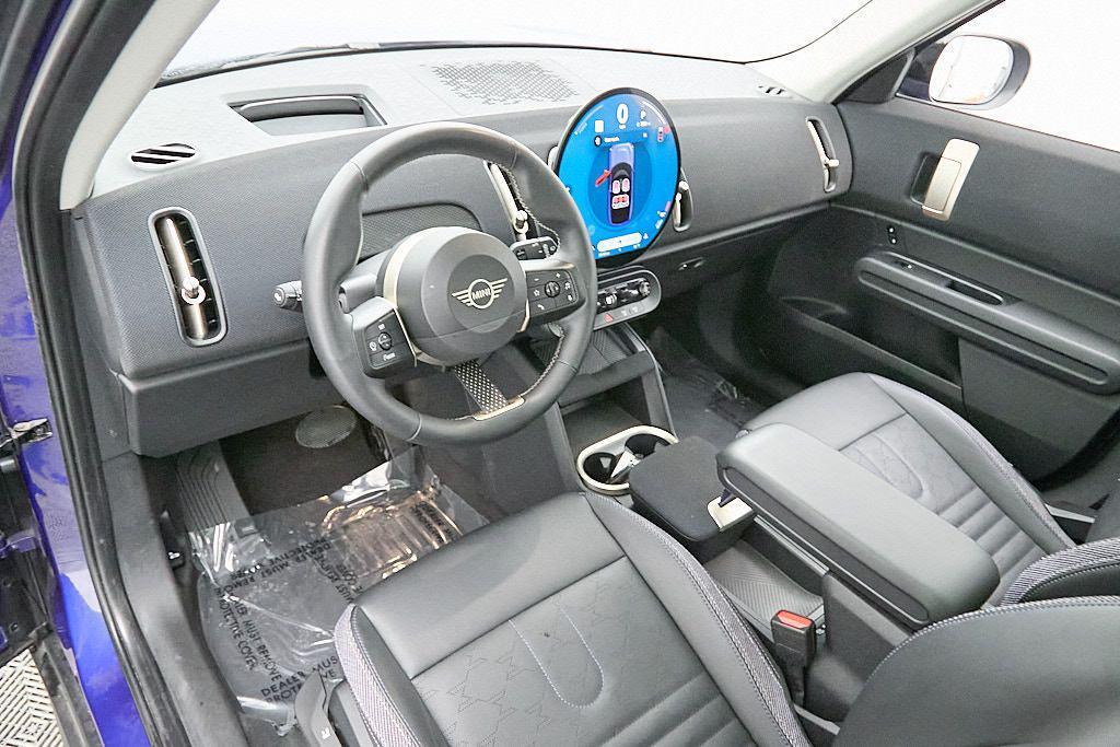 used 2025 MINI Countryman car, priced at $26,985