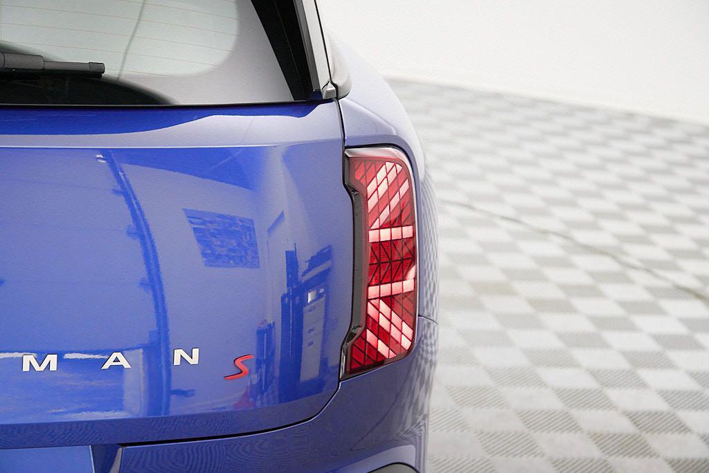 used 2025 MINI Countryman car, priced at $26,985