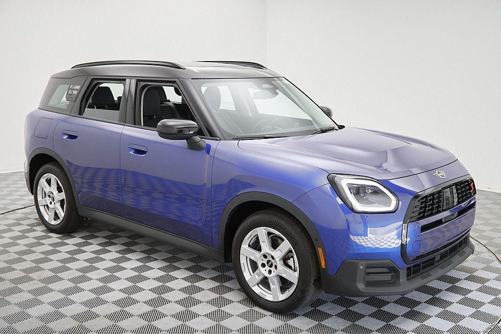 used 2025 MINI Countryman car, priced at $26,985