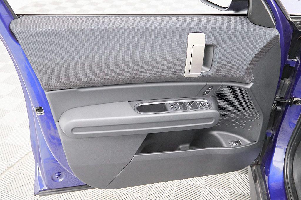 used 2025 MINI Countryman car, priced at $26,985