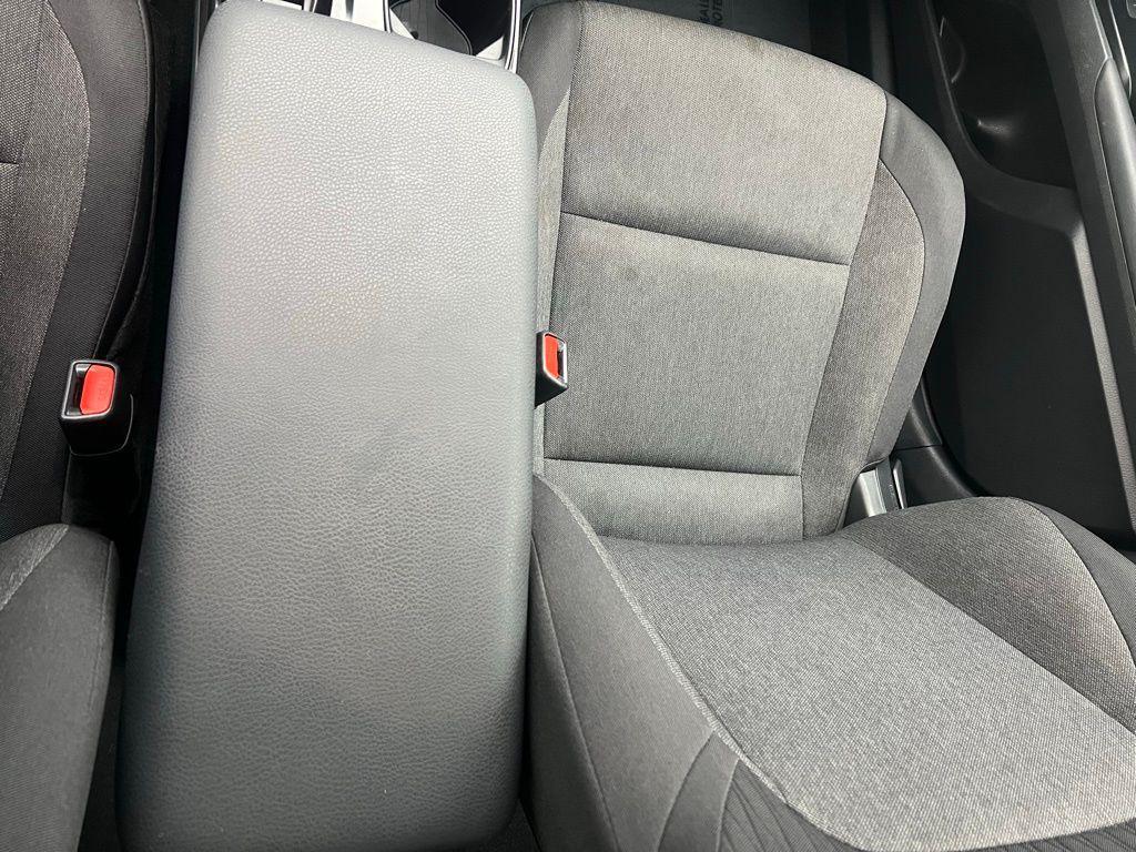 used 2025 Toyota Camry car, priced at $25,195