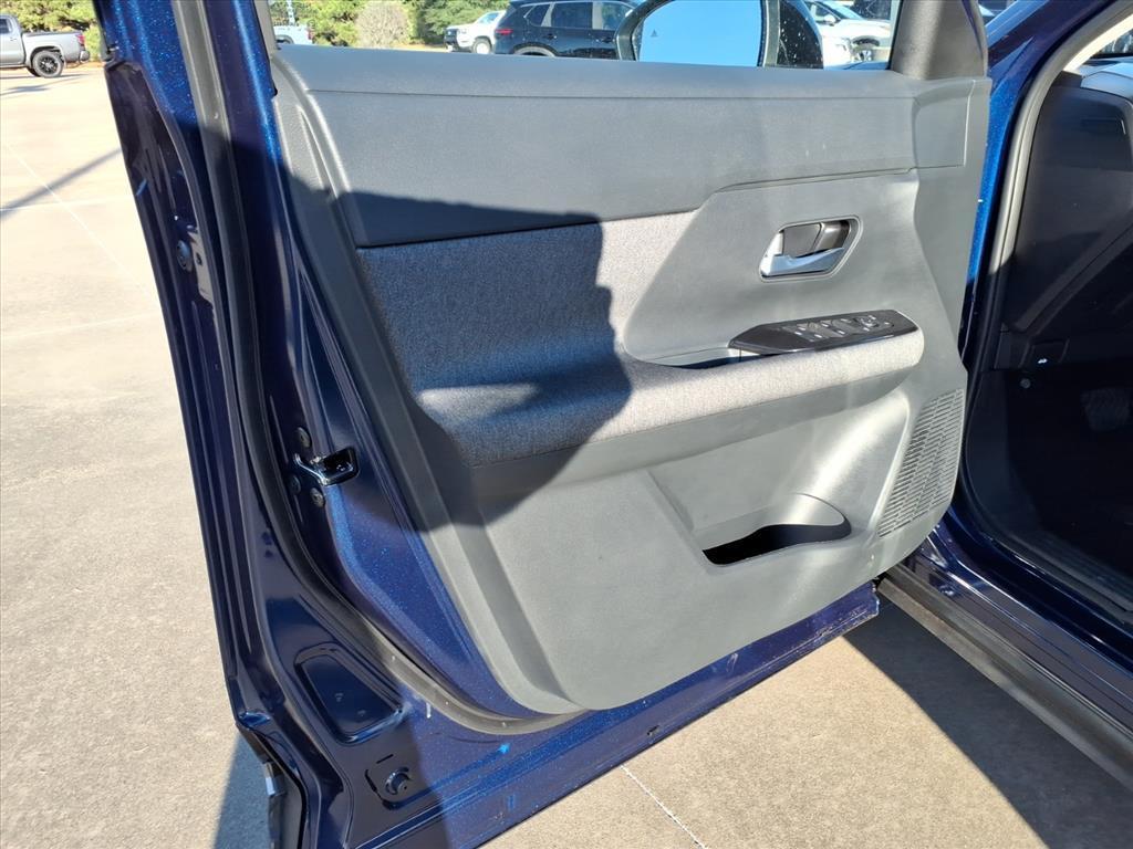 new 2026 Nissan Kicks car, priced at $27,134