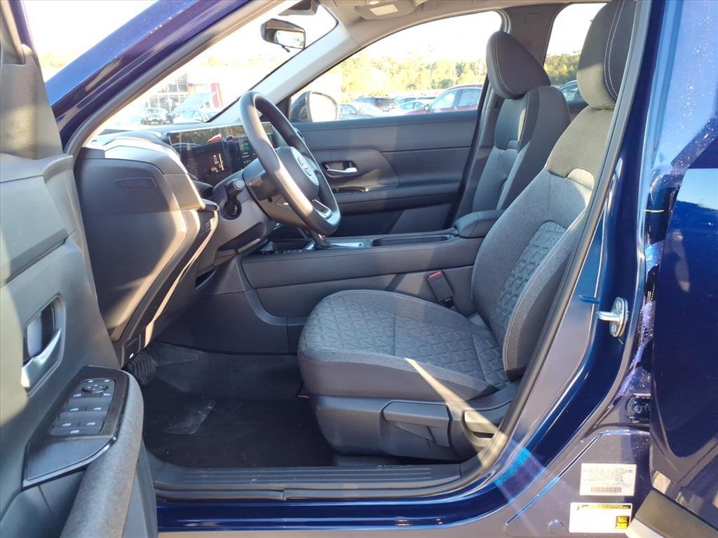 new 2026 Nissan Kicks car, priced at $27,134