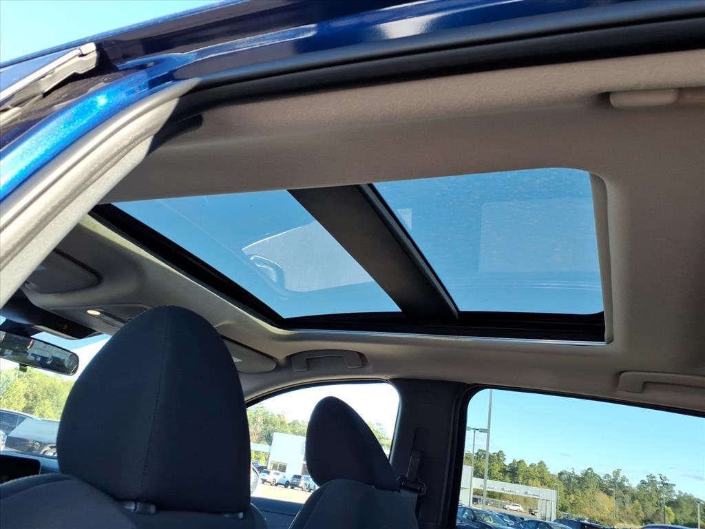 new 2026 Nissan Kicks car, priced at $27,134