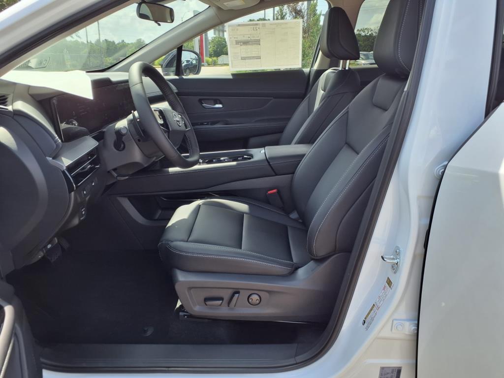 used 2025 Nissan Murano car, priced at $36,995