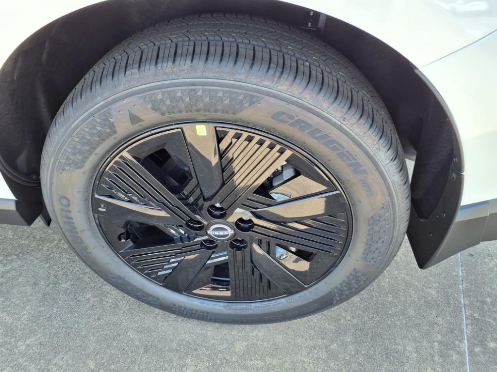 used 2025 Nissan Murano car, priced at $36,995