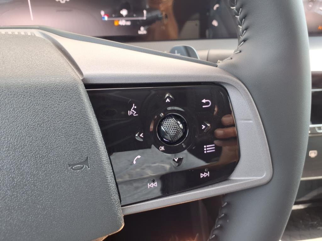 used 2025 Nissan Murano car, priced at $36,995