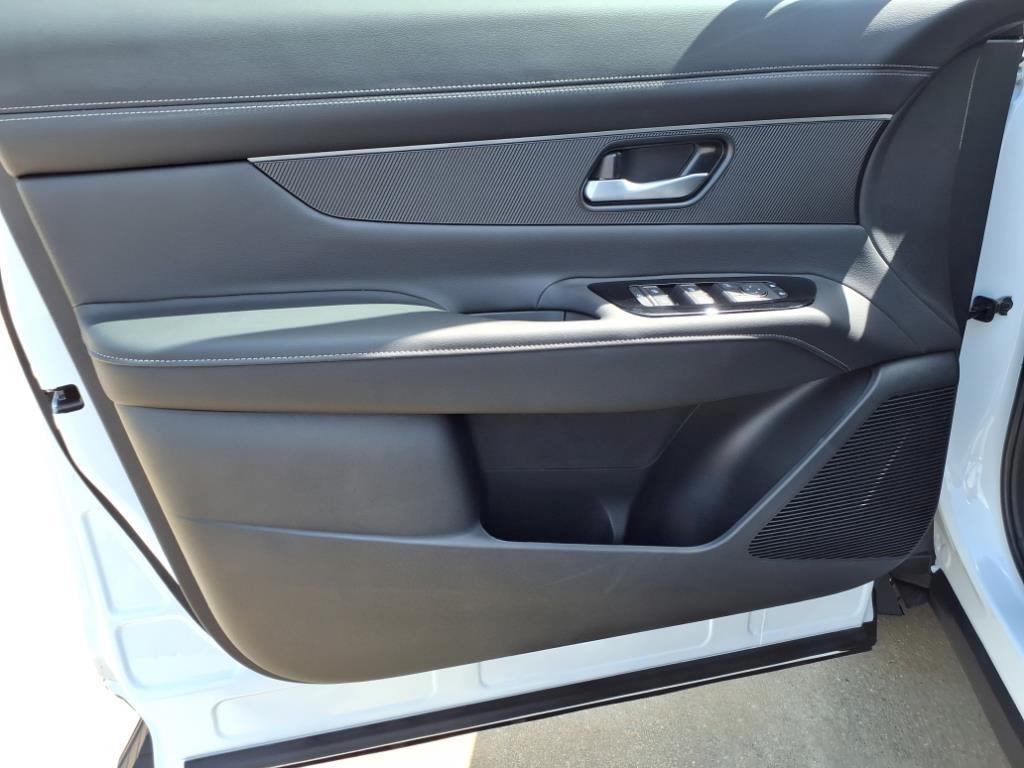 used 2025 Nissan Murano car, priced at $36,995