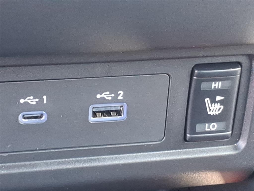 new 2026 Nissan Frontier car, priced at $42,454