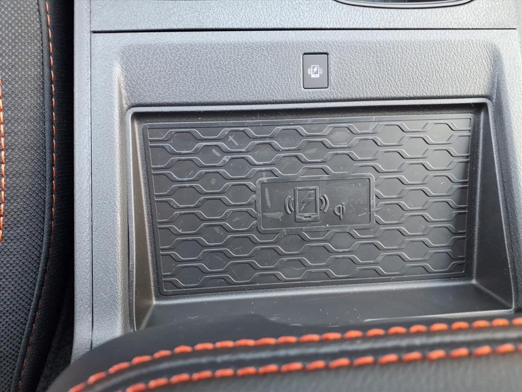 new 2026 Nissan Frontier car, priced at $42,454