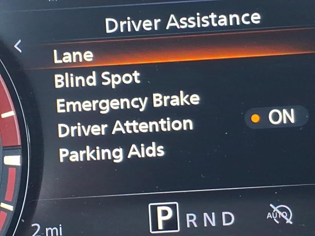 new 2026 Nissan Frontier car, priced at $42,454