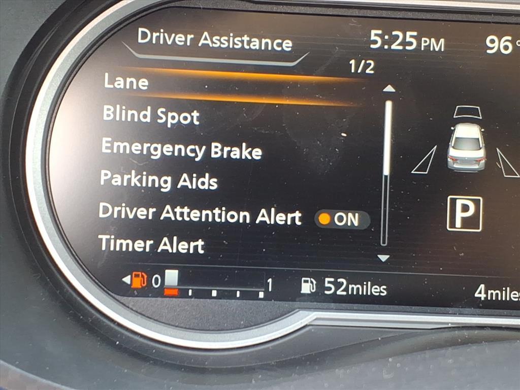 new 2025 Nissan Versa car, priced at $22,350