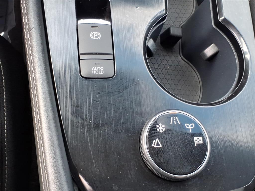 used 2023 Nissan Rogue car, priced at $27,995