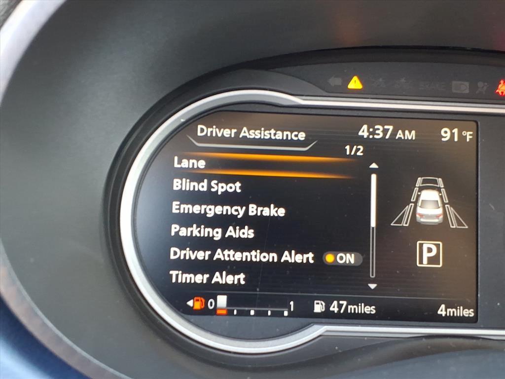 new 2025 Nissan Versa car, priced at $22,800