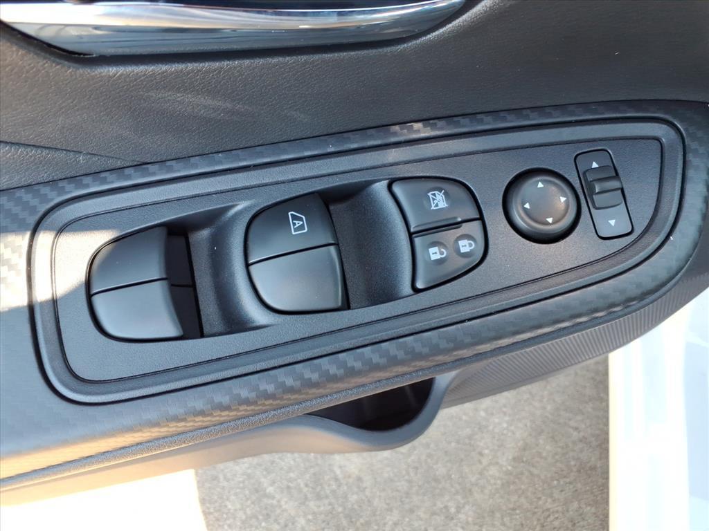 new 2025 Nissan Versa car, priced at $22,800
