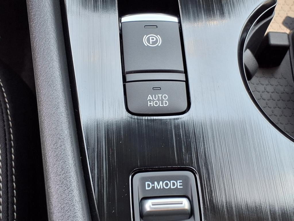 new 2026 Nissan Rogue car, priced at $30,830