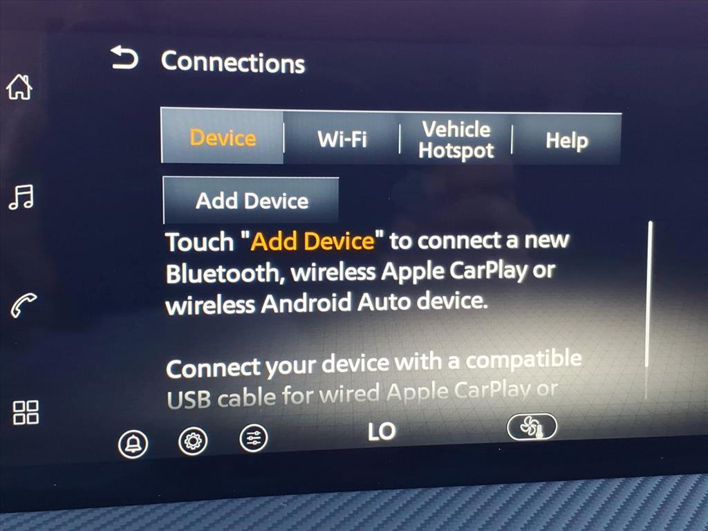 new 2026 Nissan Kicks car, priced at $28,910