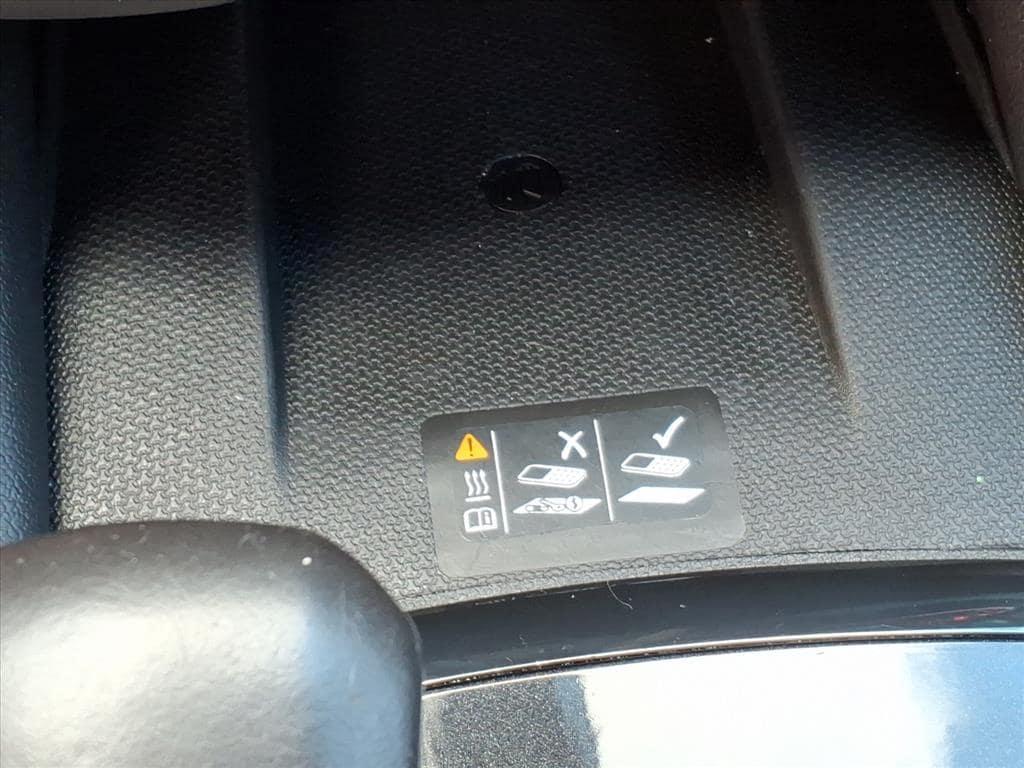 used 2021 Chevrolet Blazer car, priced at $21,995