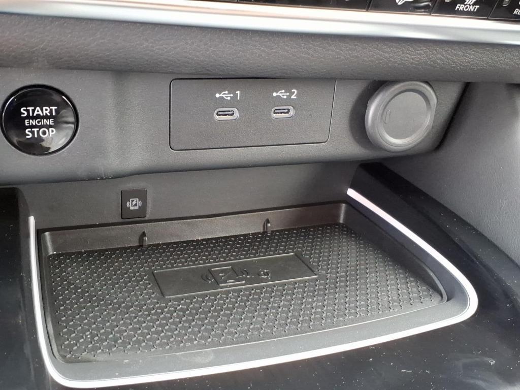 new 2026 Nissan Rogue car, priced at $40,024