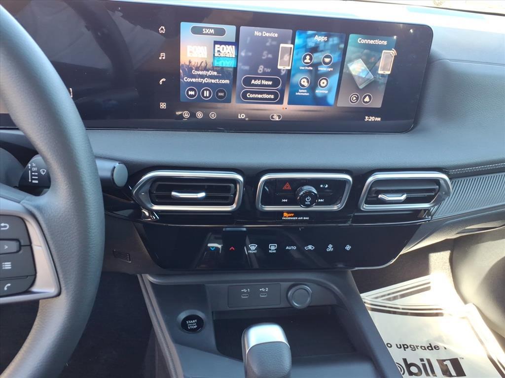 new 2026 Nissan Sentra car, priced at $24,008