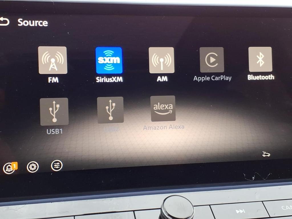 new 2026 Nissan Rogue car, priced at $42,034