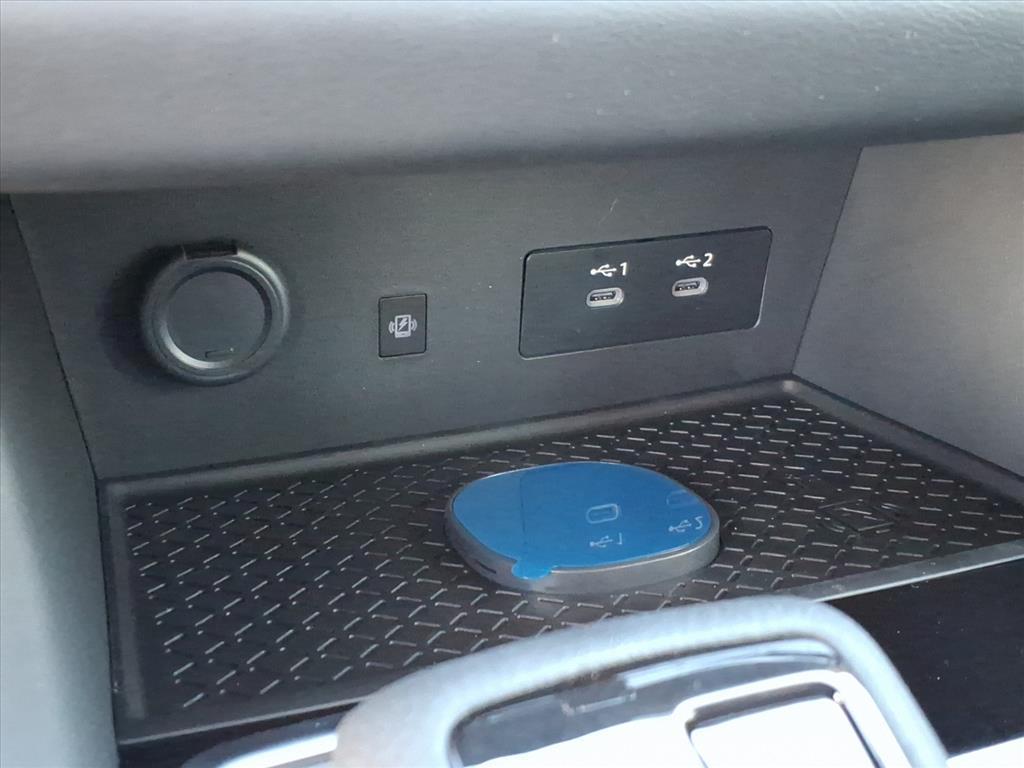 new 2026 Nissan Pathfinder car, priced at $42,622