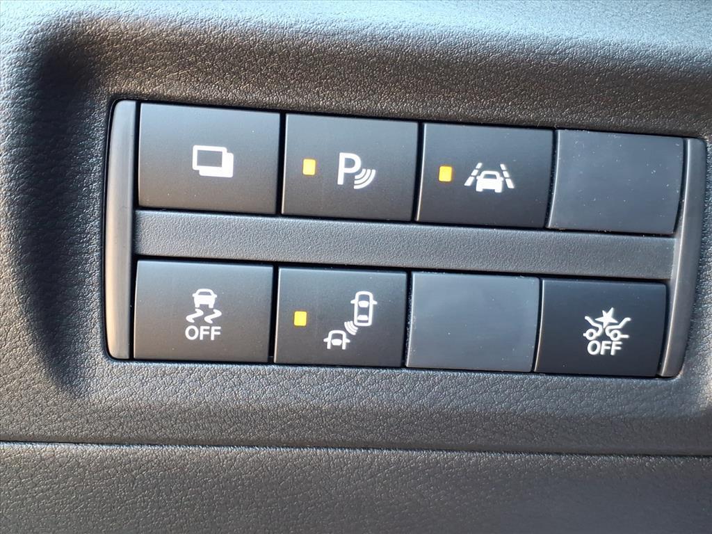 new 2025 Nissan Kicks Play car, priced at $23,865