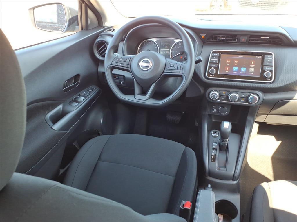 new 2025 Nissan Kicks Play car, priced at $23,865