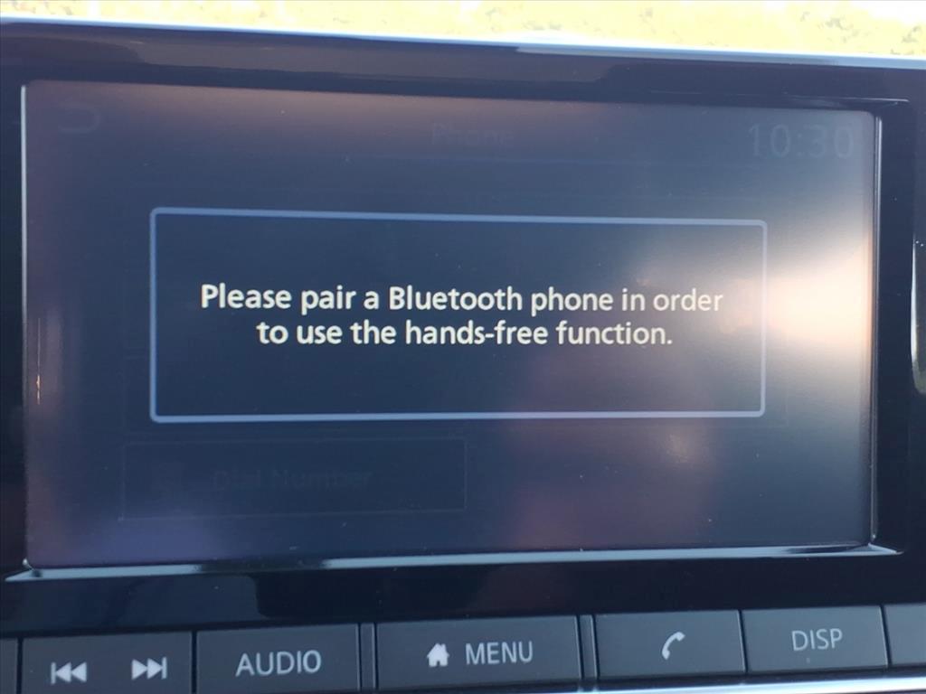 new 2025 Nissan Sentra car, priced at $22,656