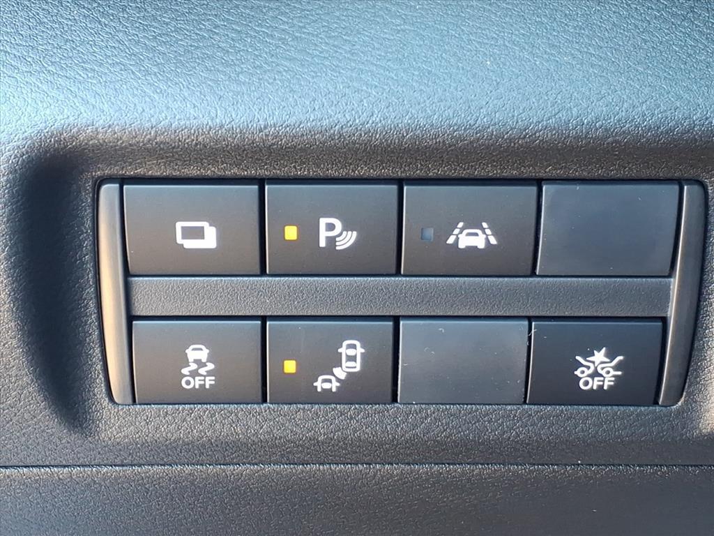 new 2025 Nissan Kicks Play car, priced at $23,865