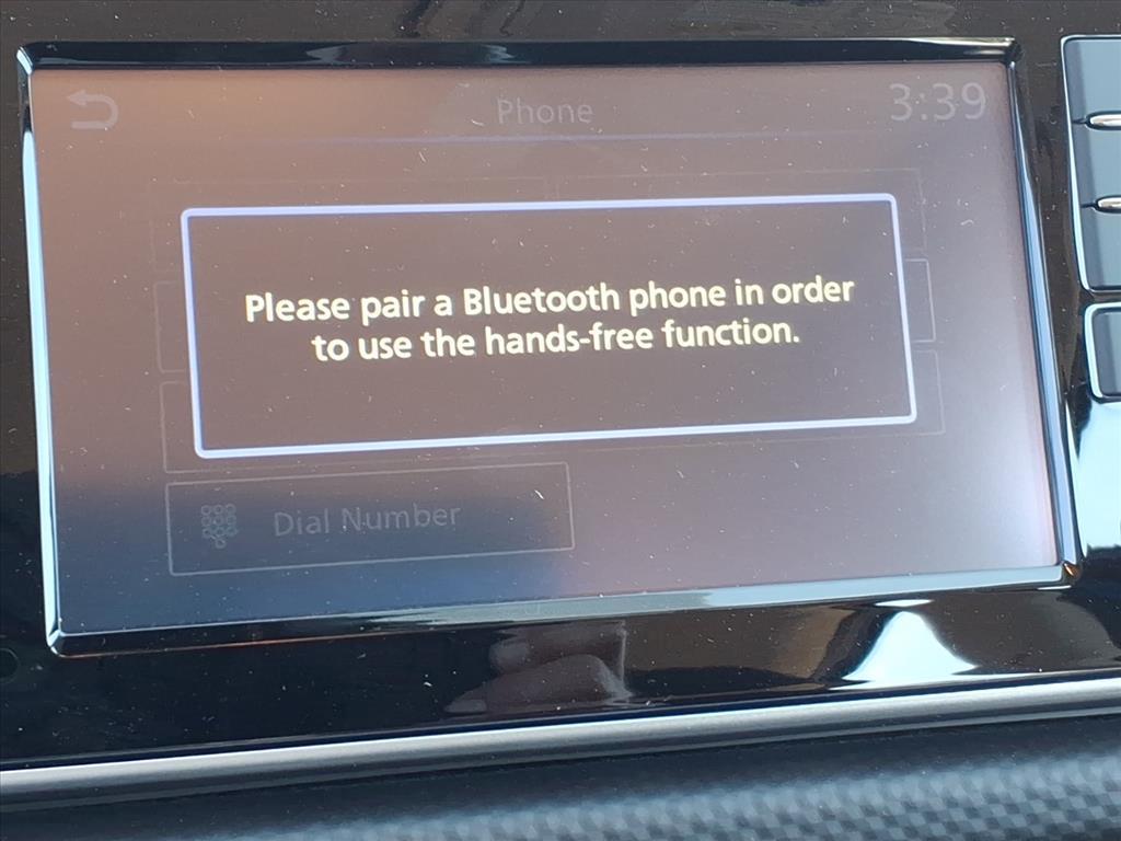 new 2025 Nissan Kicks Play car, priced at $23,865