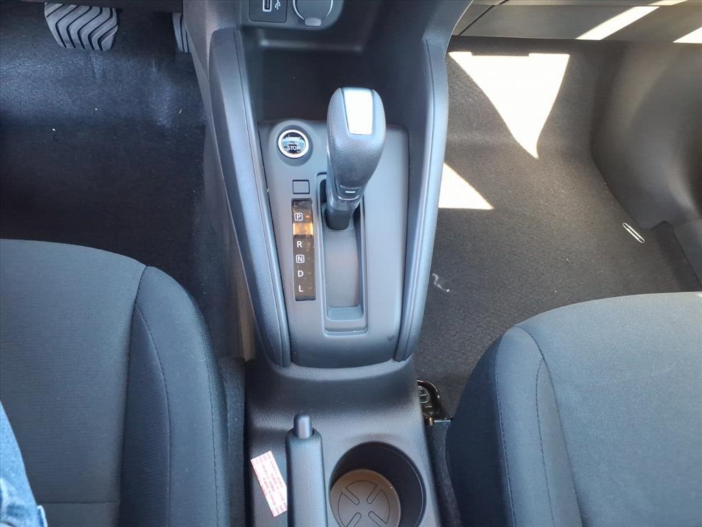 new 2025 Nissan Kicks Play car, priced at $23,865