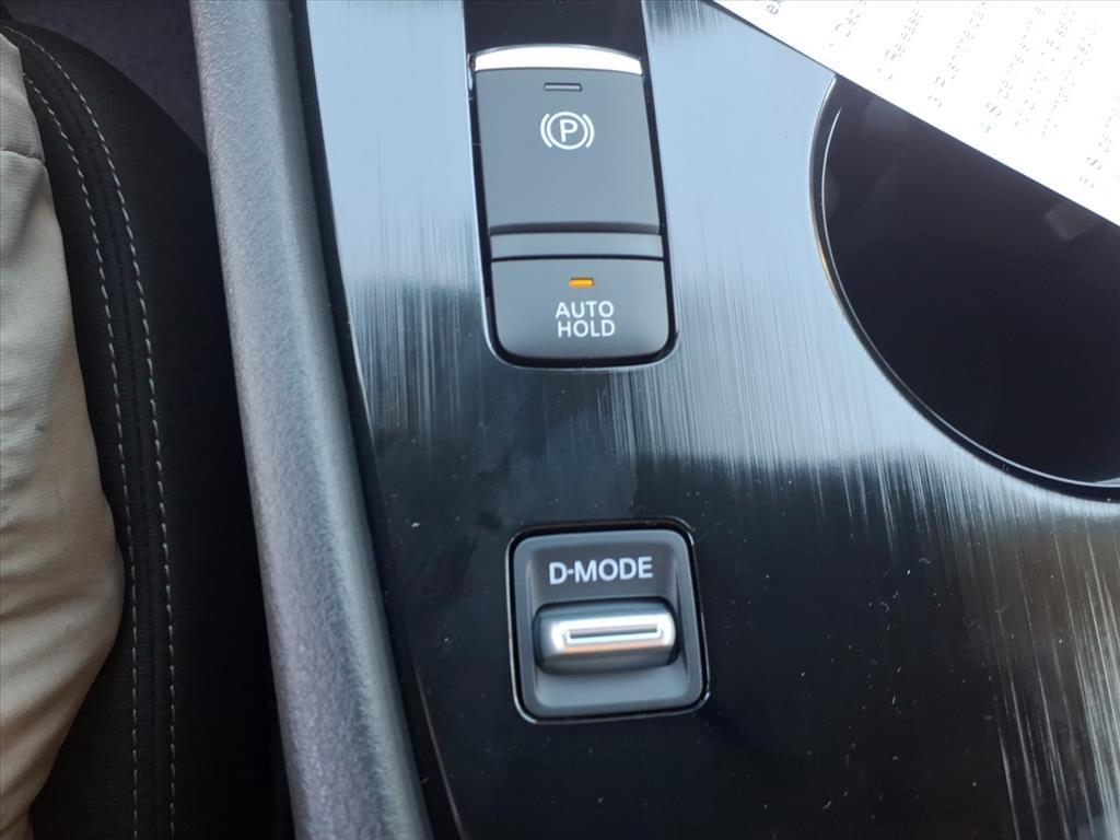 new 2026 Nissan Rogue car, priced at $31,340