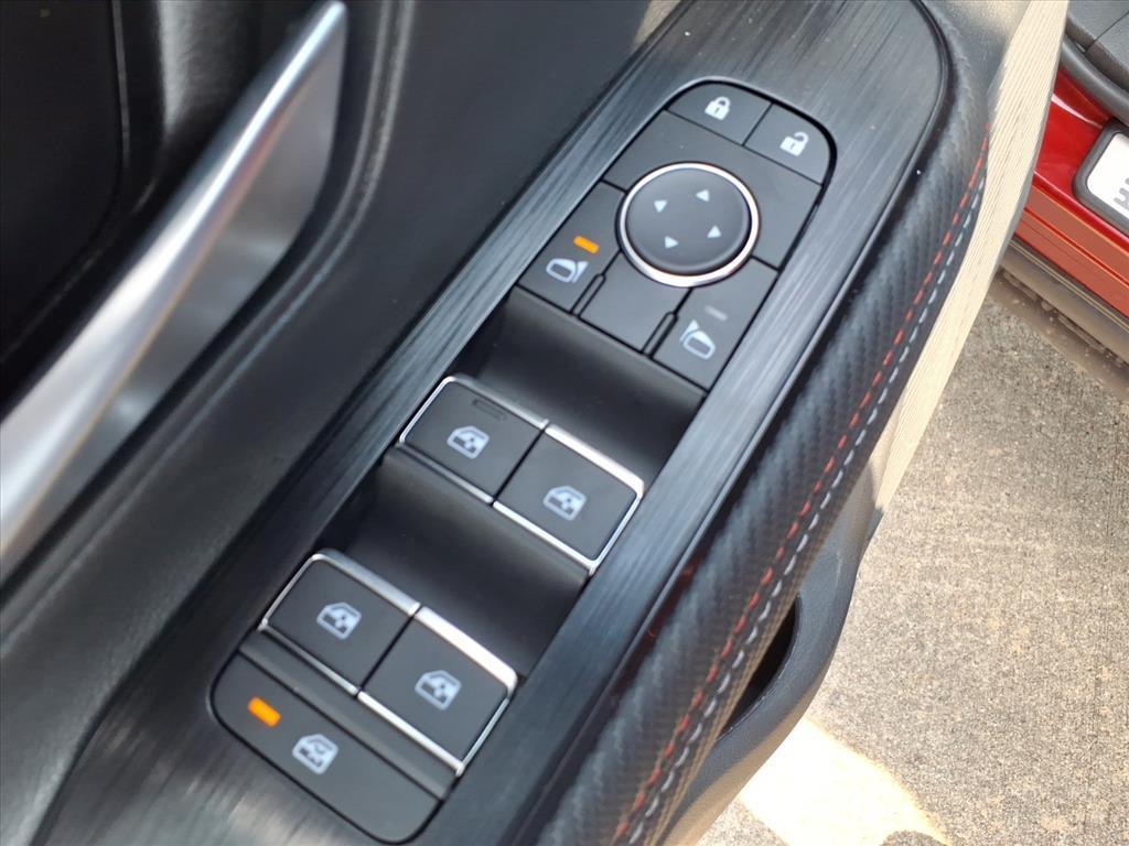 new 2026 Nissan Kicks car, priced at $32,582