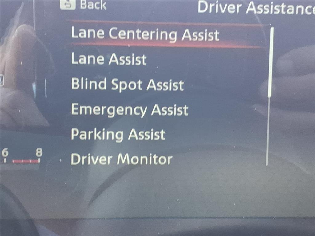 new 2026 Nissan Kicks car, priced at $32,582