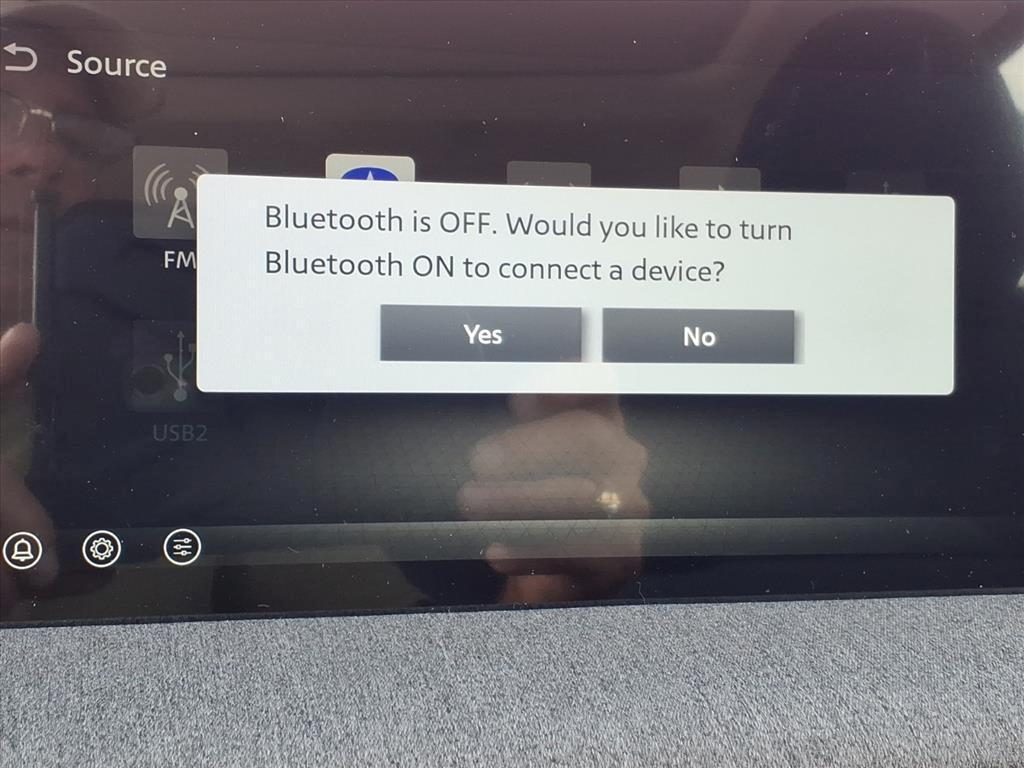 new 2026 Nissan Kicks car, priced at $28,610