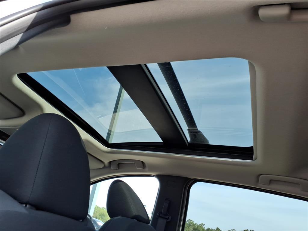 new 2026 Nissan Kicks car, priced at $28,610