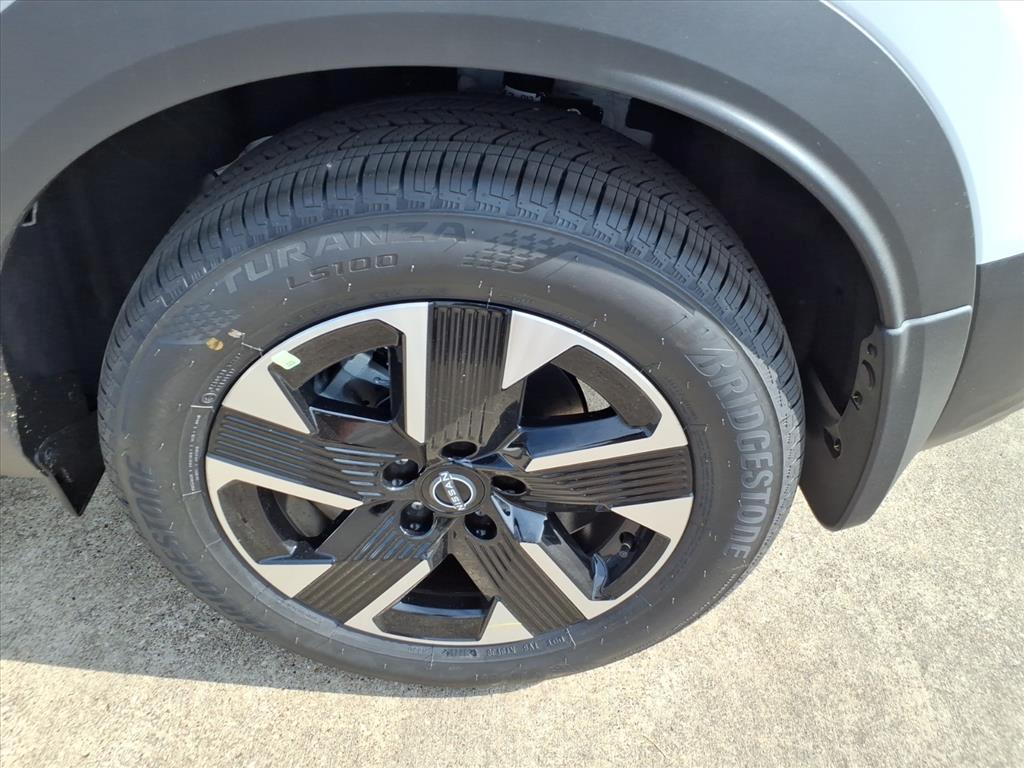 new 2026 Nissan Kicks car, priced at $28,610