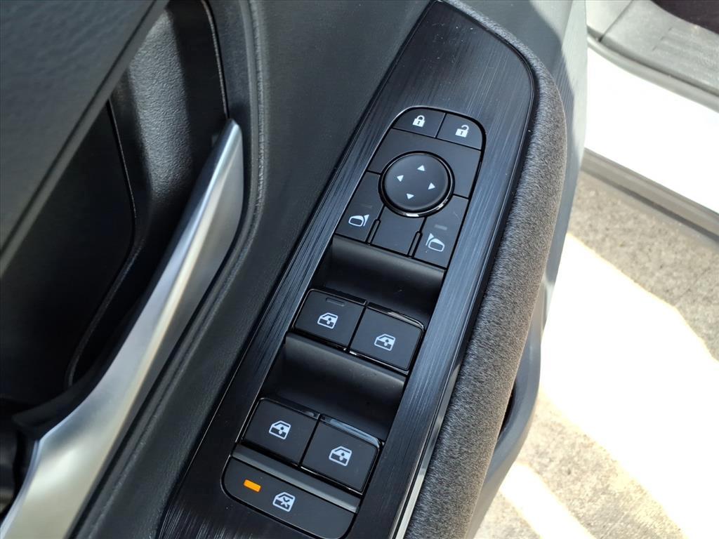 new 2026 Nissan Kicks car, priced at $28,610