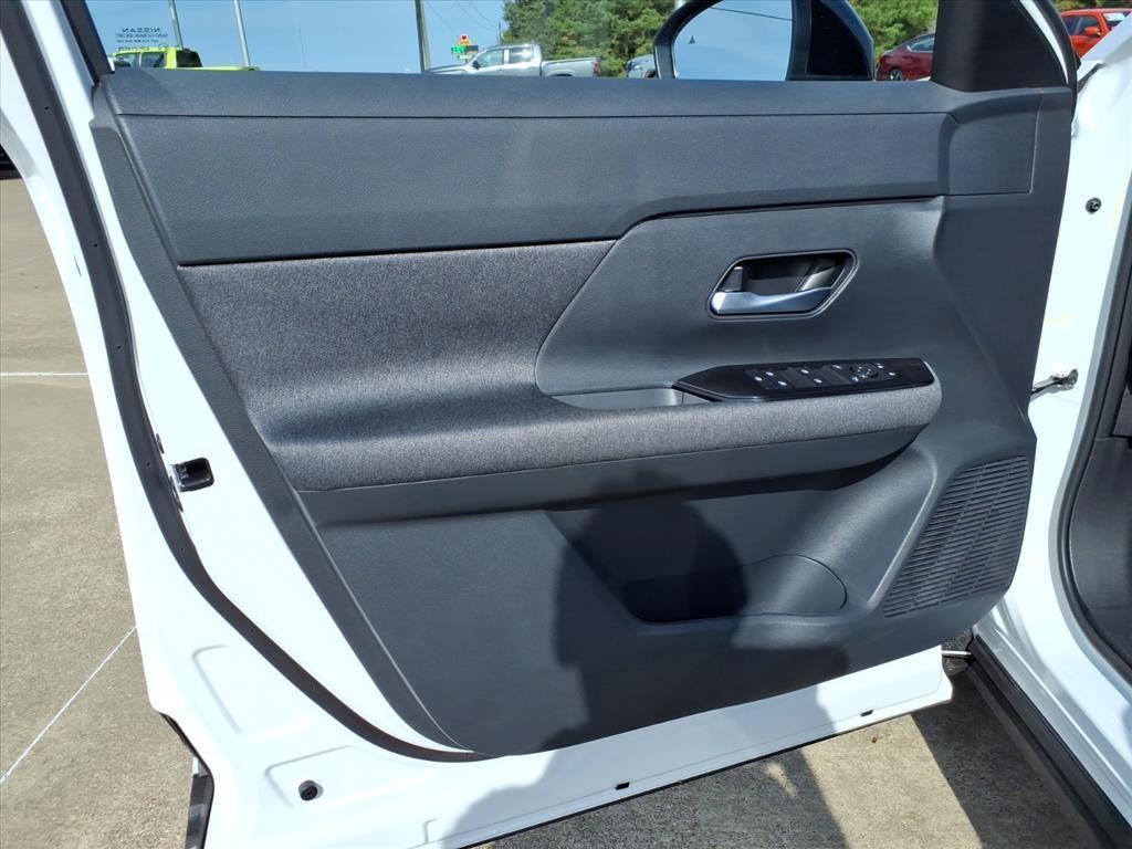 new 2026 Nissan Kicks car, priced at $28,610