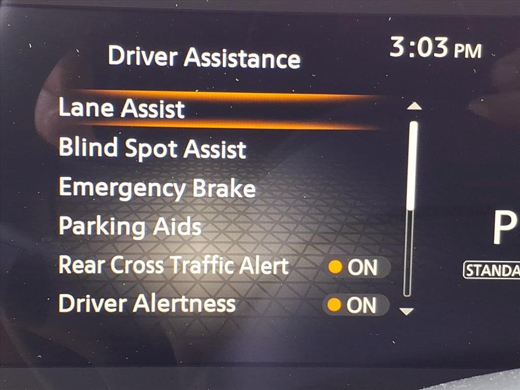 new 2026 Nissan Kicks car, priced at $28,610