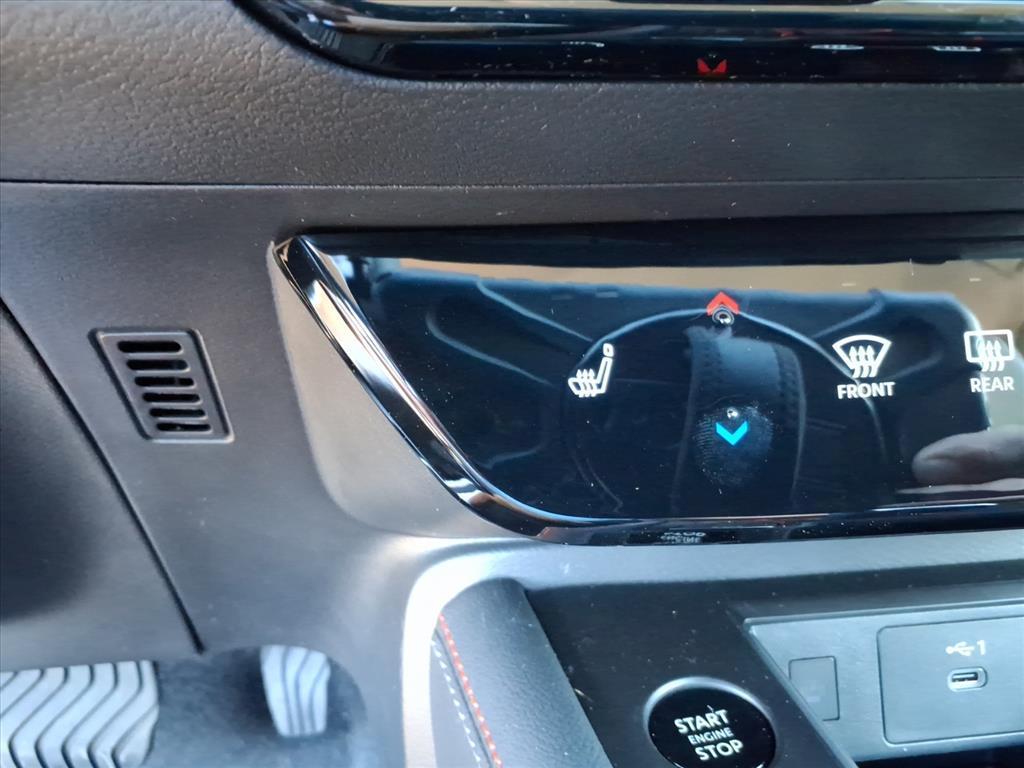 new 2026 Nissan Kicks car, priced at $31,756